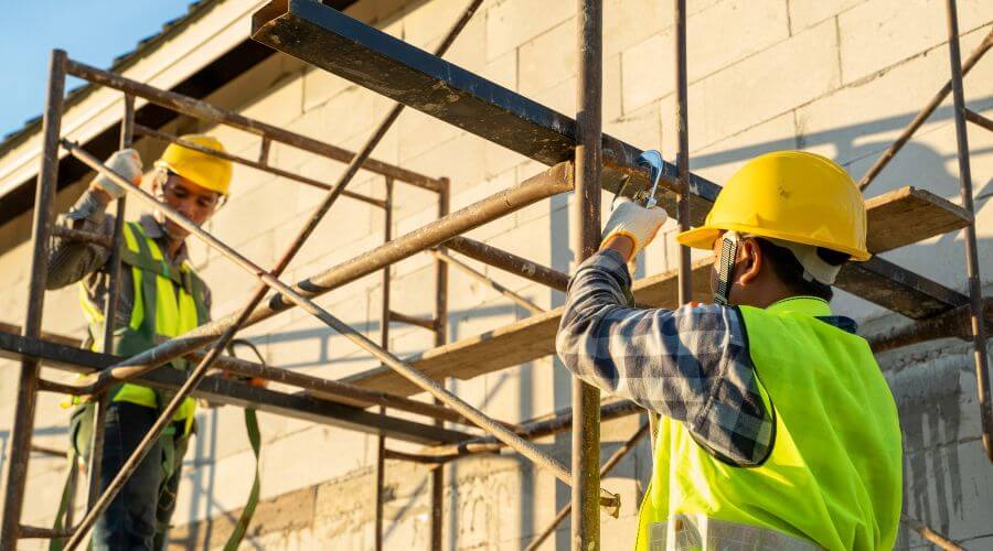 Expert tile roof repair services in Brawley, CA